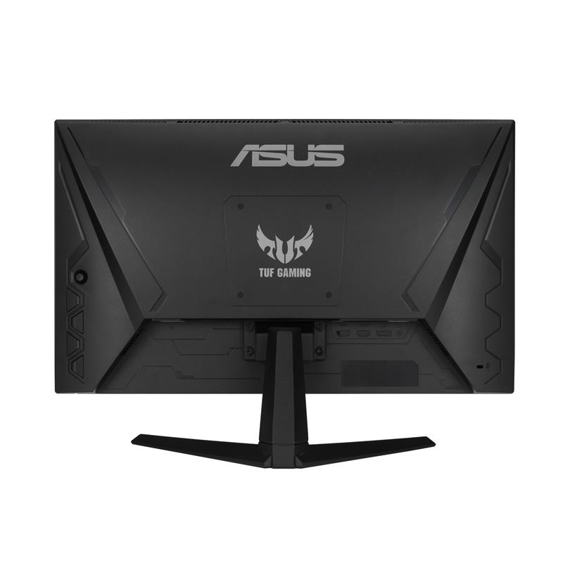 ASUS TUF Gaming VG249Q1A 60,5 cm (23.8"") 1920 x 1080 Pixels Full HD LED Zwart