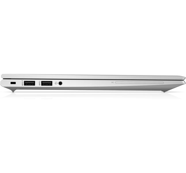 HP EliteBook 840 G8 Notebook 35,6 cm (14"") 1920 x 1080 Pixels Intel Core i5-11xxx 8 GB DDR4-SDRAM 256 GB SSD Wi-Fi 6 (802.11ax) Windows 10 Pro Zilver