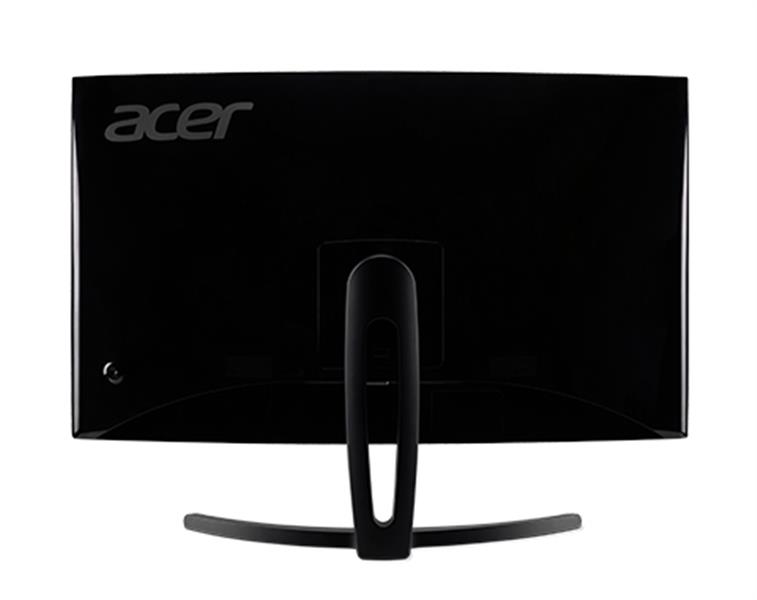 Acer ED3 ED273Bbmiix 68,6 cm (27"") Full HD LED Zwart