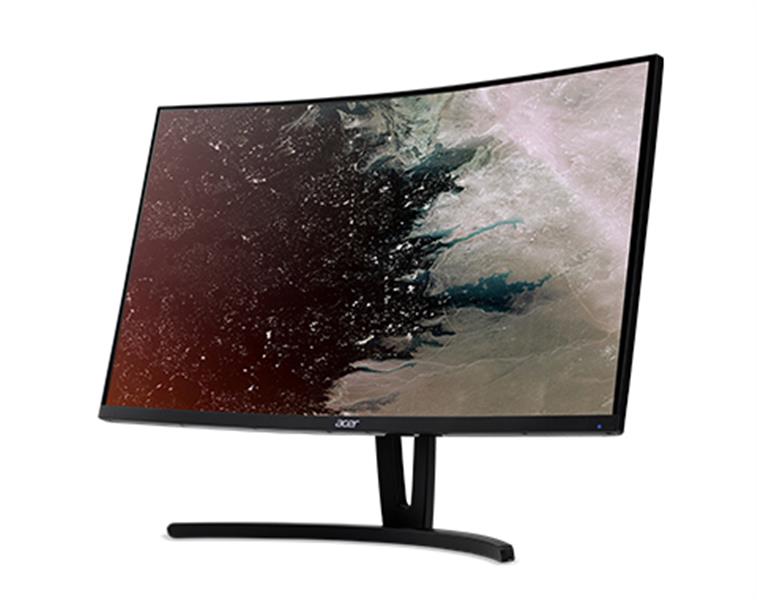 ACER Monitor ED273Bbmiix 27inch Curved