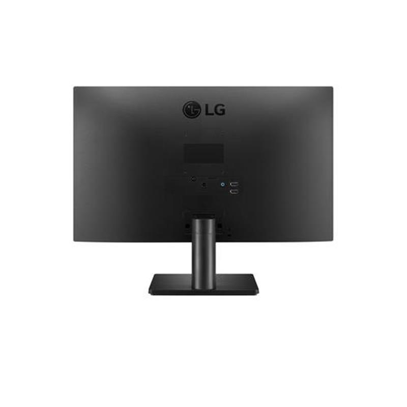 LG 24MP60G-B computer monitor 60,5 cm (23.8"") 1920 x 1080 Pixels Full HD LED Zwart