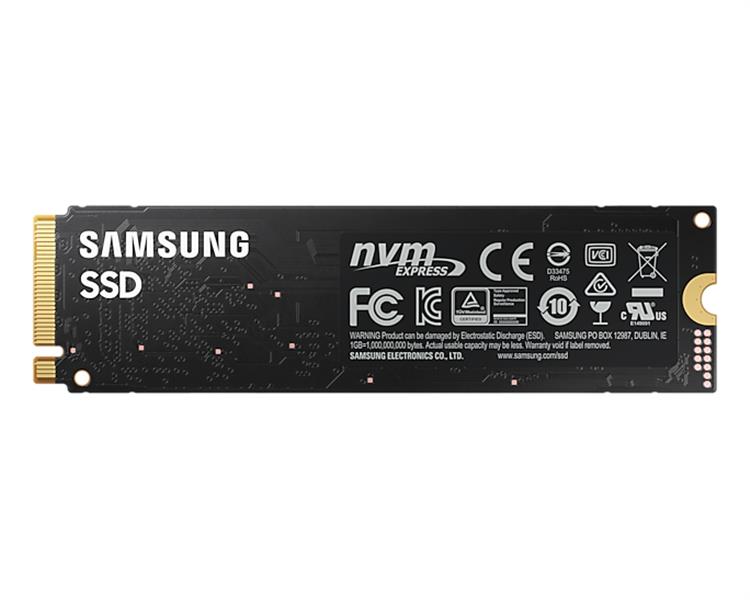 Samsung 980 M.2 250 GB PCI Express 3.0 V-NAND NVMe