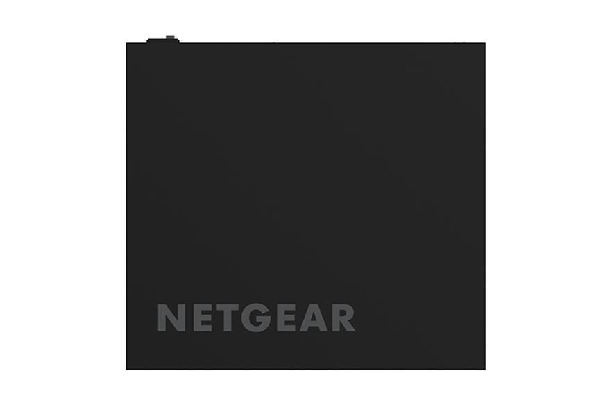 Netgear M4250-26G4XF-PoE+ Managed Gigabit Ethernet (10/100/1000) Power over Ethernet (PoE) 1U Zwart