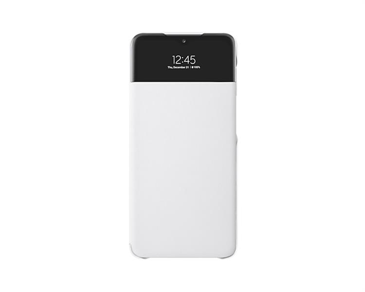 Samsung S View mobiele telefoon behuizingen 16,5 cm (6.5"") Portemonneehouder Wit