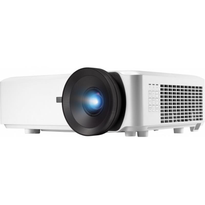 Viewsonic LS921WU beamer/projector Projector met normale projectieafstand 6000 ANSI lumens DMD WUXGA (1920x1200) Wit
