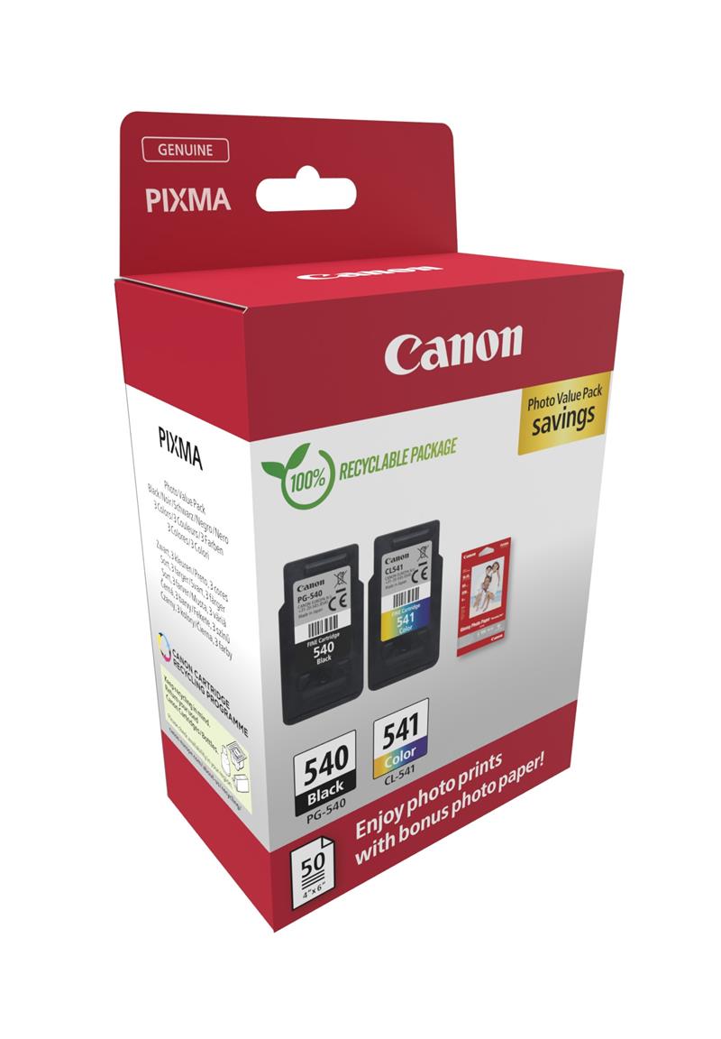 Canon 5225B013 inktcartridge