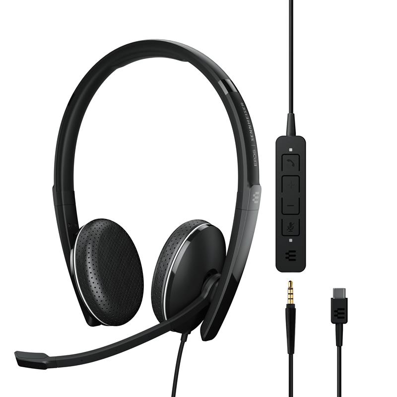 EPOS | SENNHEISER ADAPT 165 USB-C II