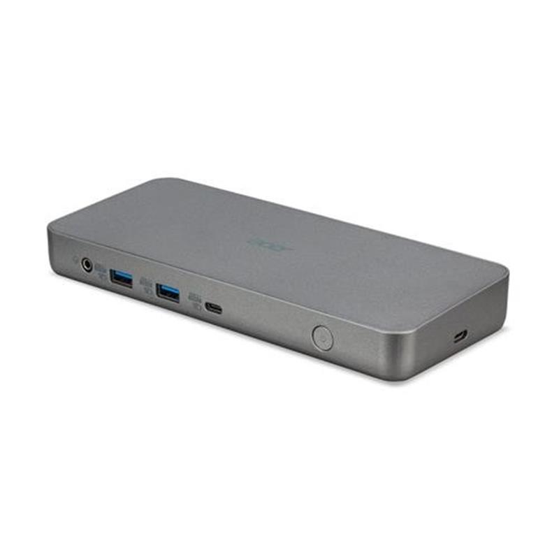 Acer USB Type-C Dock II D501 ADK021