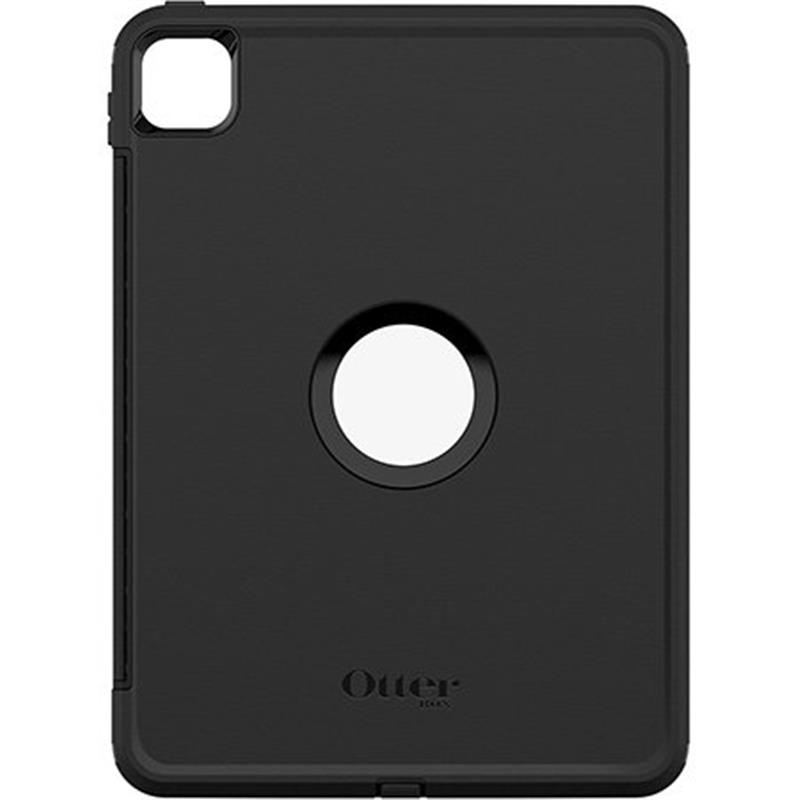 OtterBox Defender Series voor Apple iPad Pro (11-inch) (3rd gen), zwart