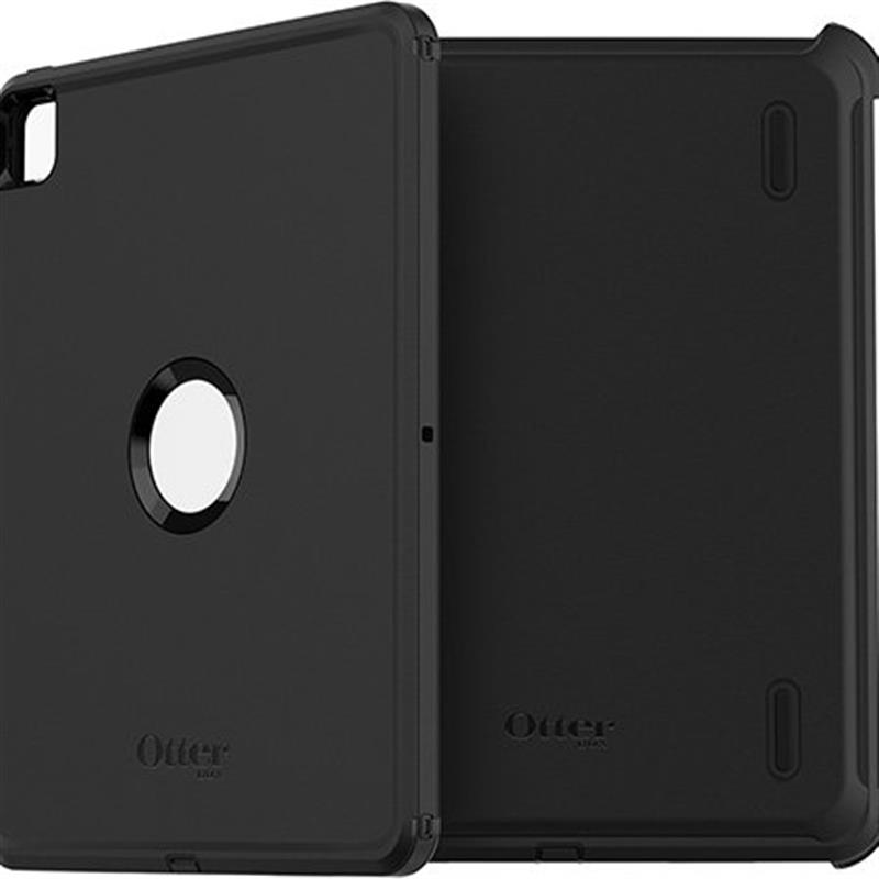 OtterBox Defender Series voor Apple iPad Pro (12.9-inch) (5th gen), zwart