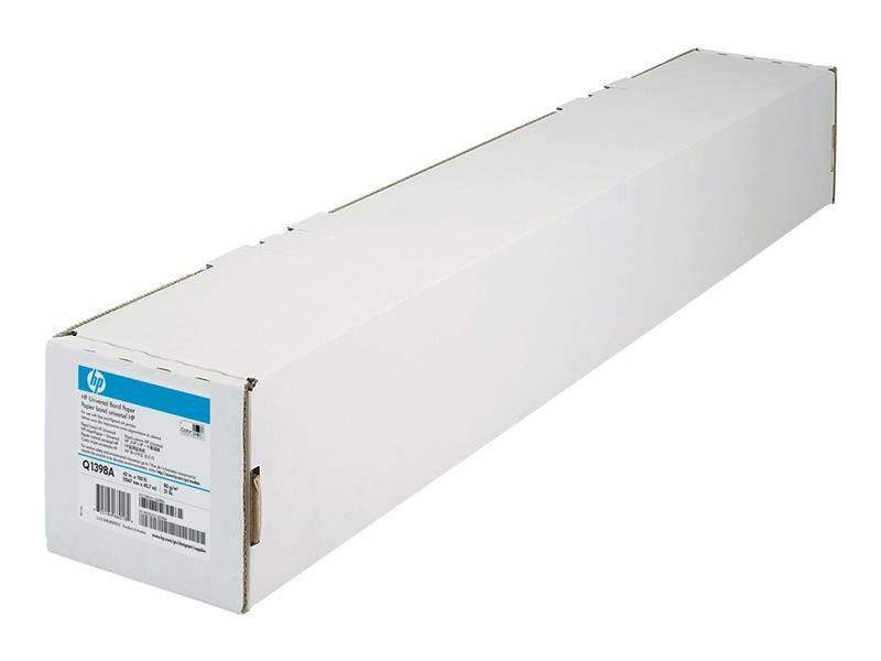 HP Q1398A papier voor inkjetprinter Mat Wit