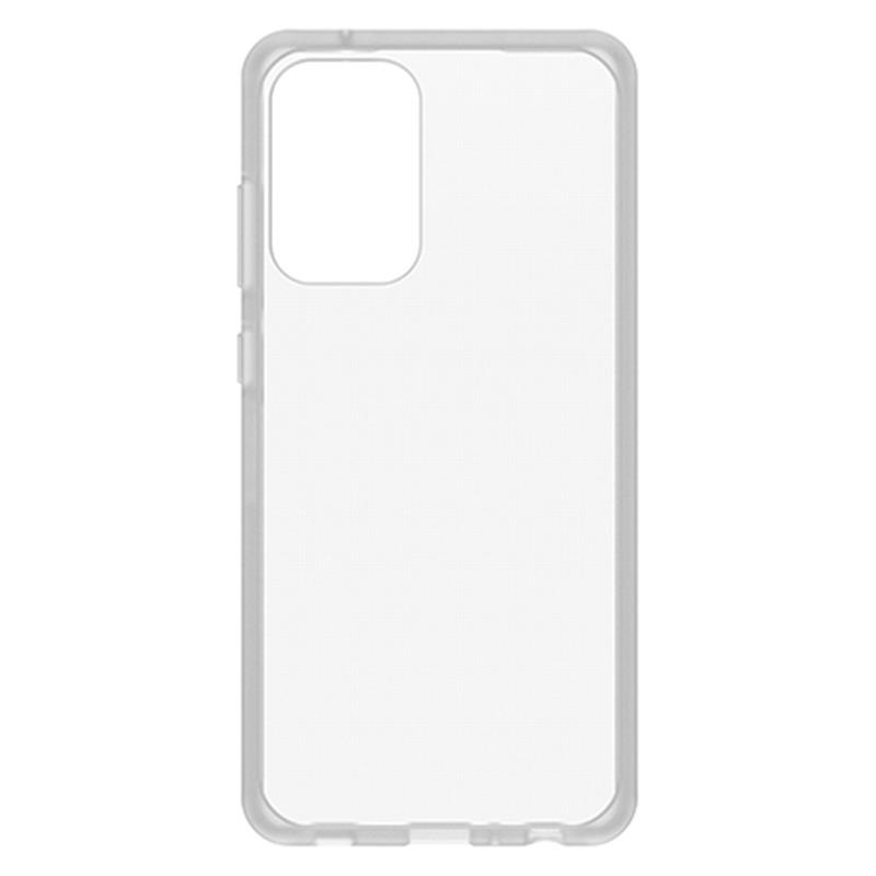 OtterBox React Series voor Samsung Galaxy A72, transparant