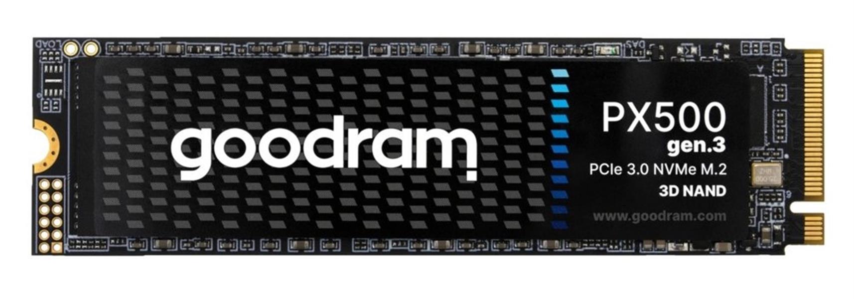 SSD Goodram PX500 1TB NVME M.2