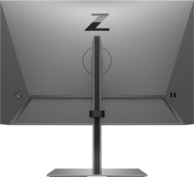 HP Z24u G3 61 cm (24"") 1920 x 1200 Pixels WUXGA LED Zilver