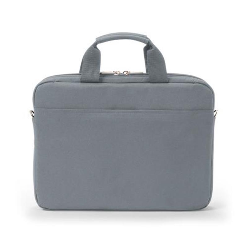 DICOTA Eco Slim Case BASE 13-14 1i Grey