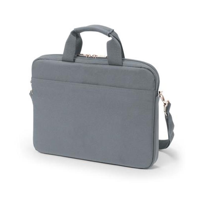 DICOTA Eco Slim Case BASE 13-14 1i Grey