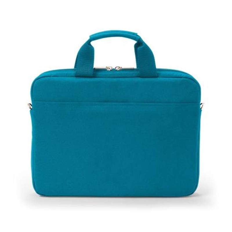 DICOTA Eco Slim Case BASE 13-14 1i Blue