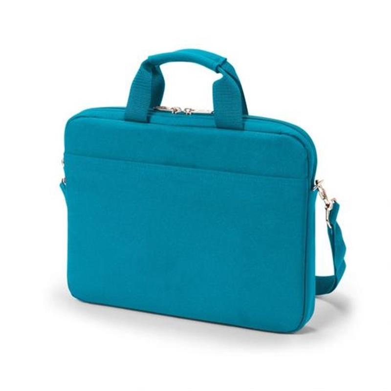 DICOTA Eco Slim Case BASE 13-14 1i Blue