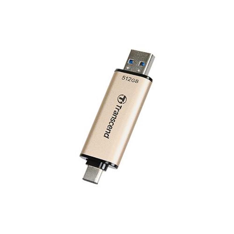 TRANSCEND JetFlash 930C USB 512GB