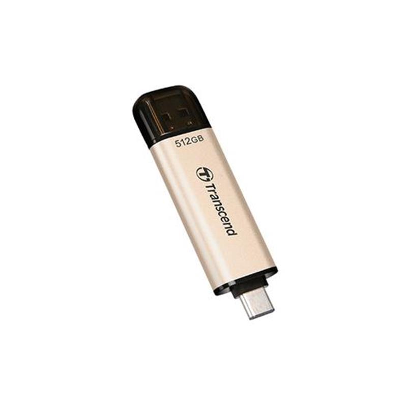 TRANSCEND JetFlash 930C USB 512GB