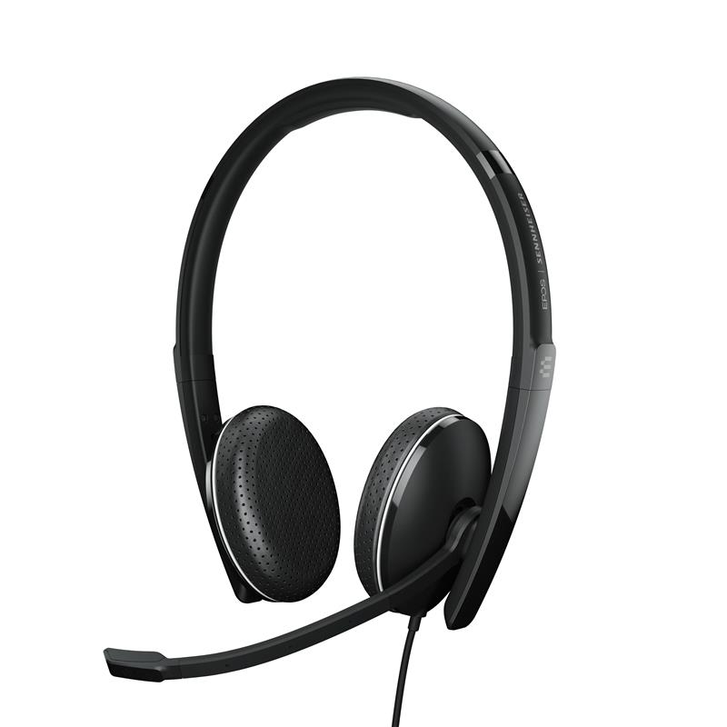 EPOS | SENNHEISER ADAPT 165T USB II