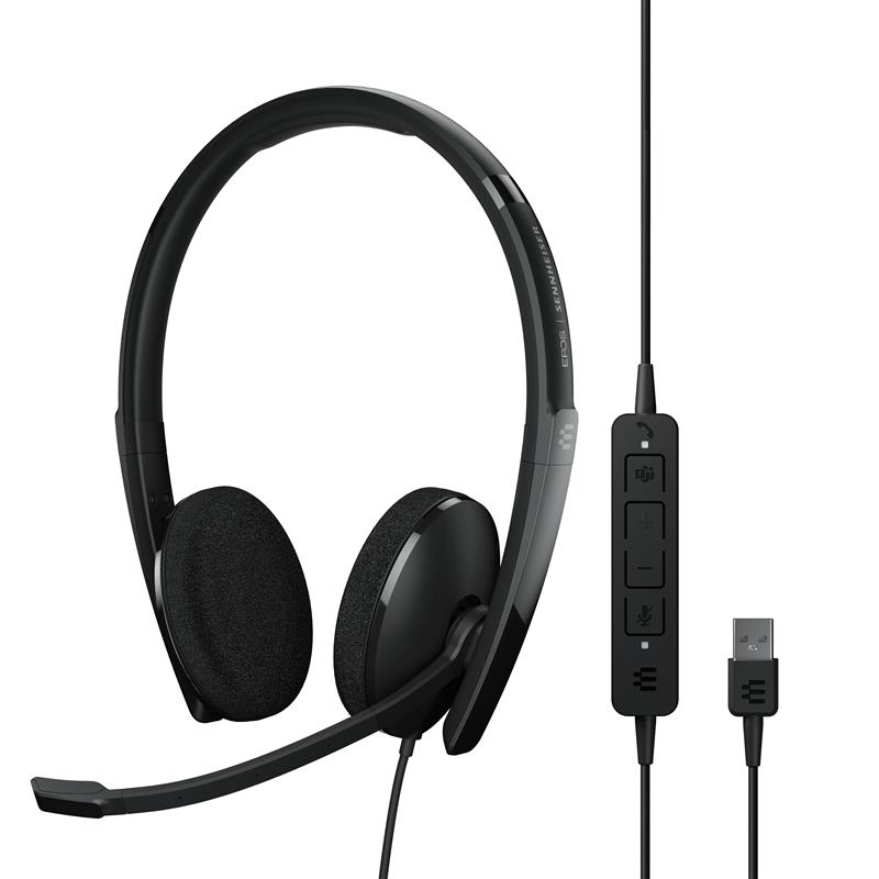 EPOS | SENNHEISER ADAPT 160T USB II