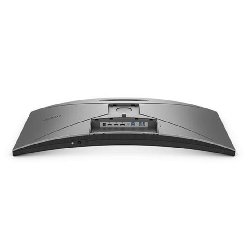 BenQ EX3415R 86,4 cm (34"") 3440 x 1440 Pixels UltraWide Quad HD LED Zwart, Grijs