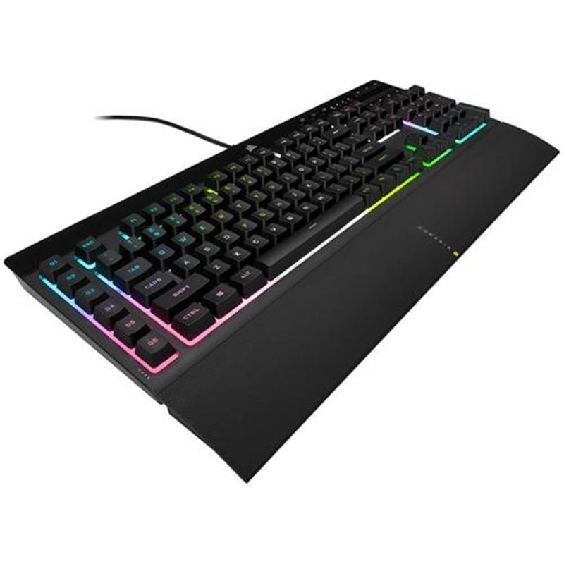 Corsair K55 RGB Pro XT