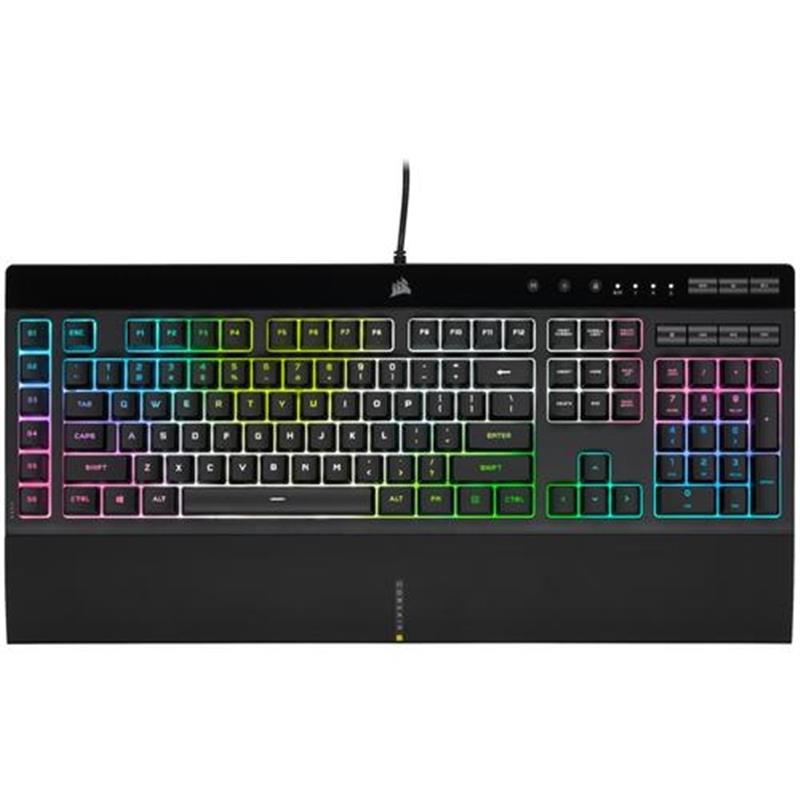 Corsair K55 RGB Pro XT