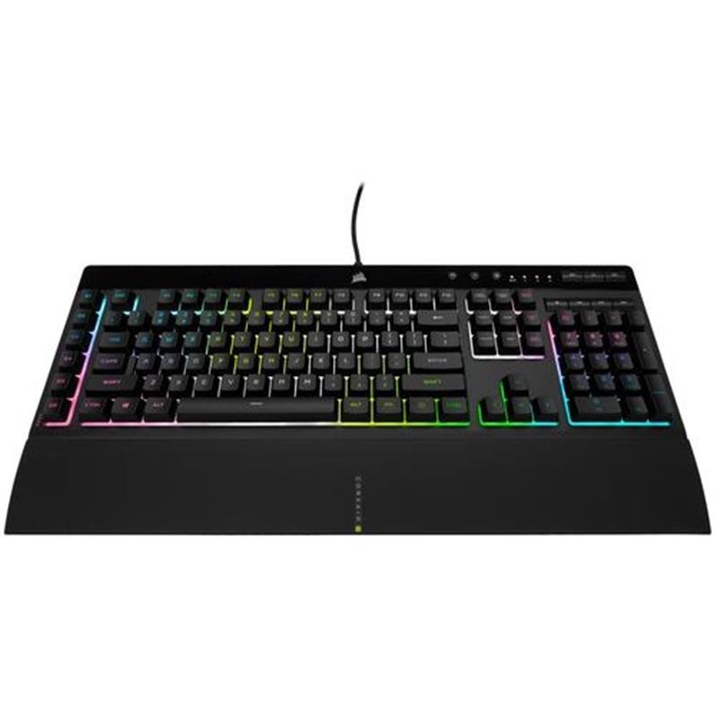 Corsair K55 RGB Pro XT