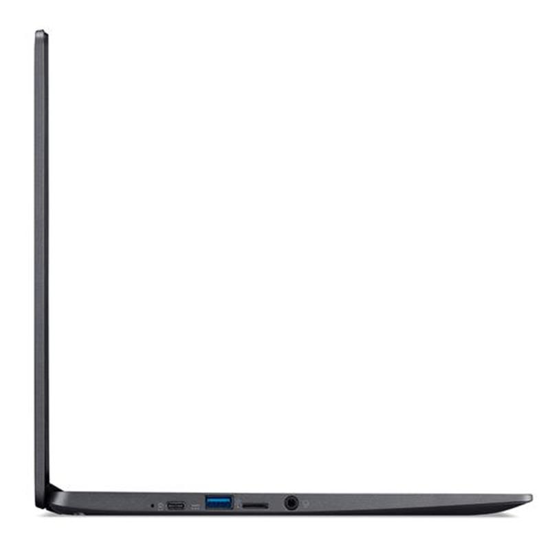 Acer Chromebook 314 C933-C90N N4120 35,6 cm (14"") Full HD Intel® Celeron® 4 GB LPDDR4-SDRAM 32 GB eMMC Wi-Fi 5 (802.11ac) ChromeOS Zwart