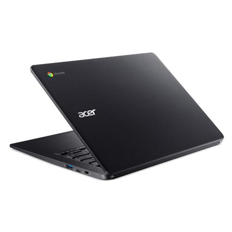 Acer Chromebook 314 C933-C90N N4120 35,6 cm (14"") Full HD Intel® Celeron® 4 GB LPDDR4-SDRAM 32 GB eMMC Wi-Fi 5 (802.11ac) ChromeOS Zwart