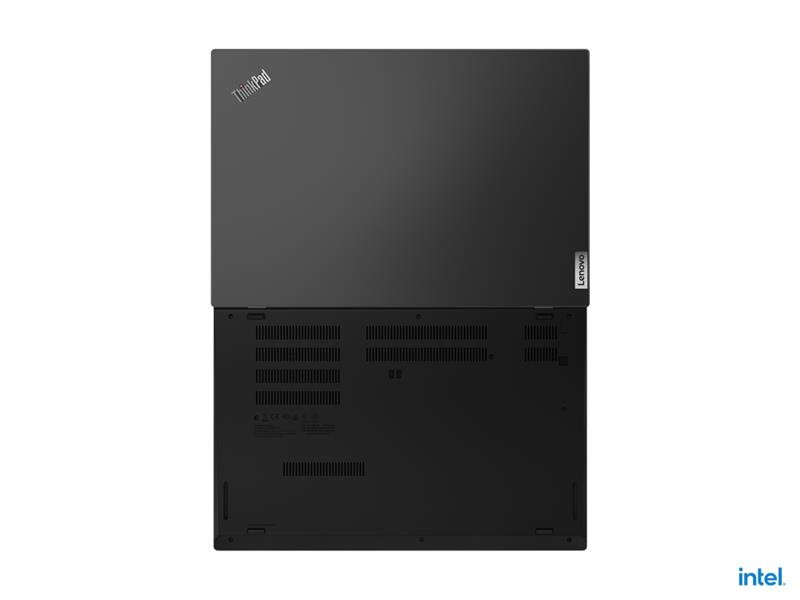 Lenovo ThinkPad L15 Notebook 39,6 cm (15.6"") Full HD Intel® 11de generatie Core™ i5 8 GB DDR4-SDRAM 256 GB SSD Wi-Fi 6 (802.11ax) Windows 10 Pro Zwar
