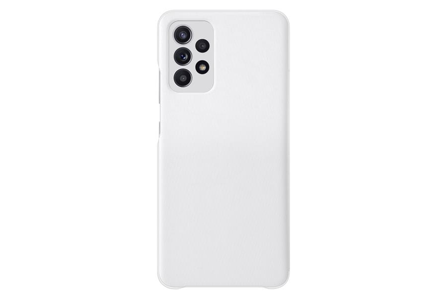 Samsung EF-EA325PWEGEE mobiele telefoon behuizingen 16,3 cm (6.4"") Portemonneehouder Wit