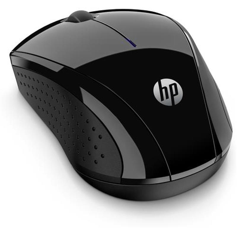 HP 220 geruisloze draadloze muis
