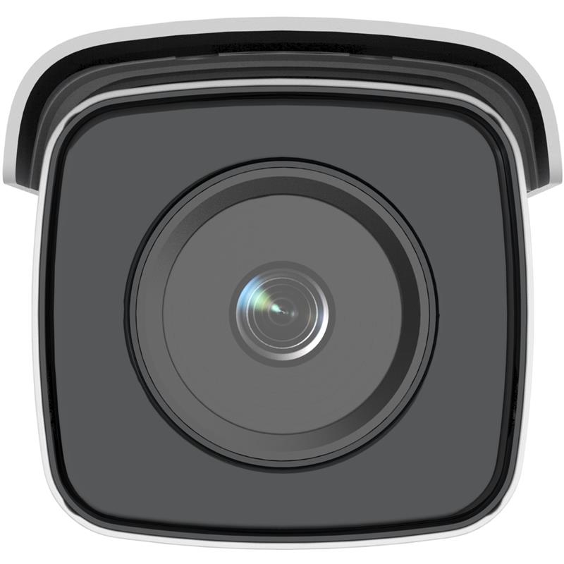 Hikvision Digital Technology DS-2CD2T46G2-4I(2.8mm)(C) IP-beveiligingscamera Binnen & buiten Rond 2688 x 1520 Pixels Plafond/muur