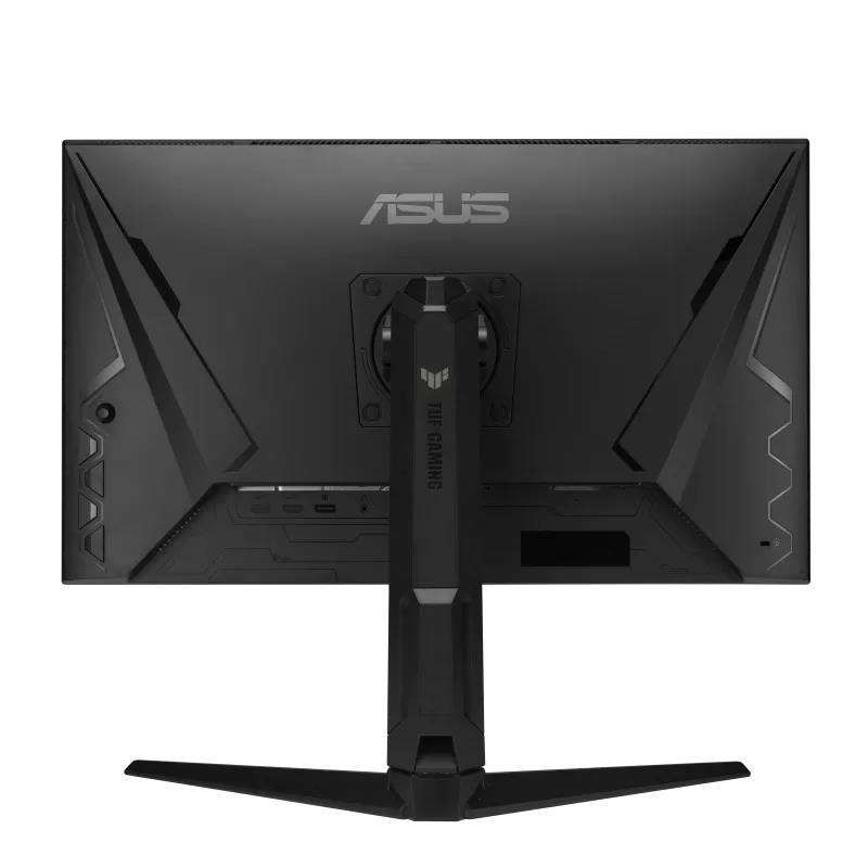 ASUS TUF Gaming VG27AQML1A 68,6 cm (27"") 2560 x 1440 Pixels Wide Quad HD LCD Zwart