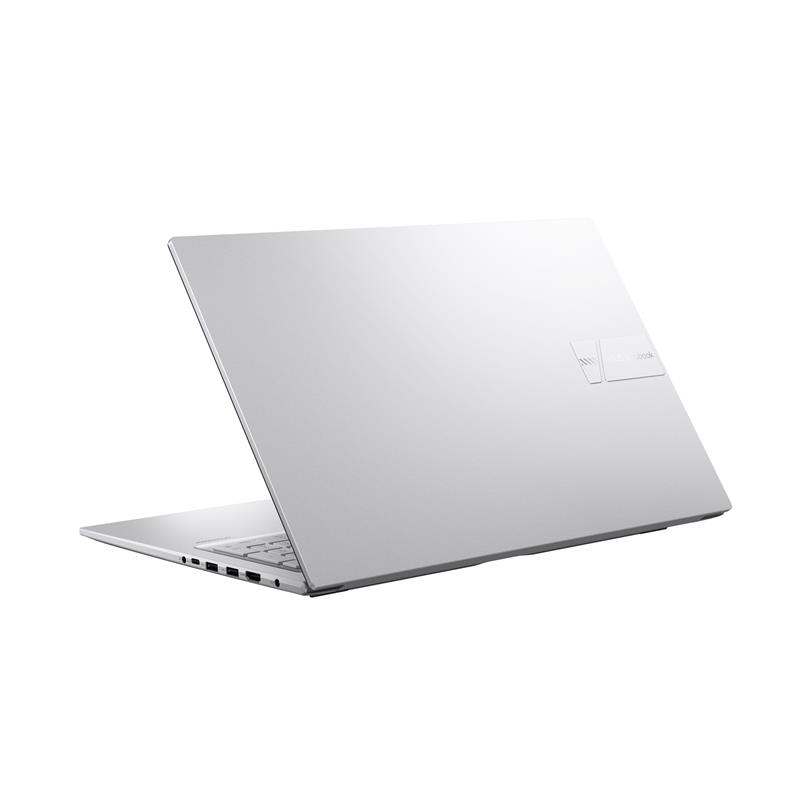 ASUS VivoBook 17 X1704ZA-BX221W Intel® Core™ i3 i3-1215U Laptop 43,9 cm (17.3"") HD+ 8 GB DDR4-SDRAM 512 GB SSD Wi-Fi 6E (802.11ax) Windows 11 Home Zi