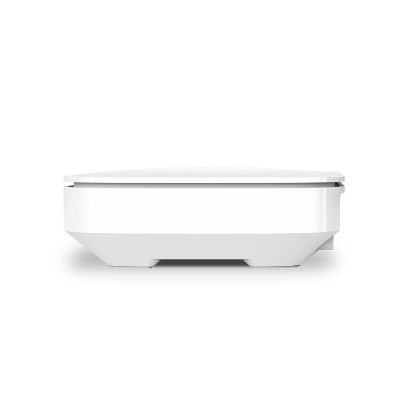 Linksys Velop Micro 6 Dual-band (2.4 GHz / 5 GHz) Wi-Fi 6 (802.11ax) Wit 4 Intern