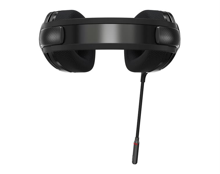 Acer Predator Galea 550 Headset Draadloos Hoofdband Gamen USB Type-C Bluetooth Zwart