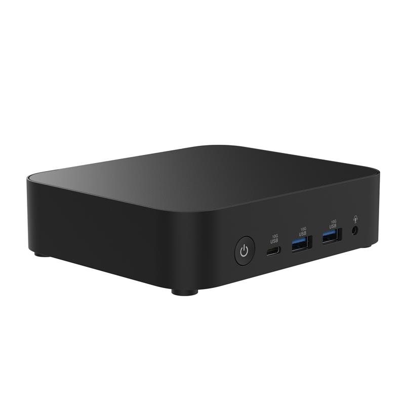 ASUS NUC 14 Essential RNUC14MNK1500002 Zwart N150