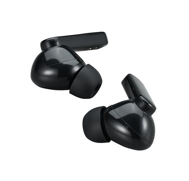 Acer Predator Galea 330 Headset Draadloos In-ear Gamen Bluetooth Zwart