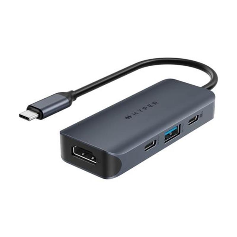 HyperDrive EcoSmart Gen2 Universal USB-C