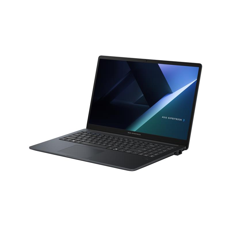 ASUS ExpertBook B1 B1503CVA-S72069X Intel® Core™ i7 i7-1355U Laptop 39,6 cm (15.6"") Full HD 16 GB DDR5-SDRAM 512 GB SSD Wi-Fi 6E (802.11ax) Windows 1