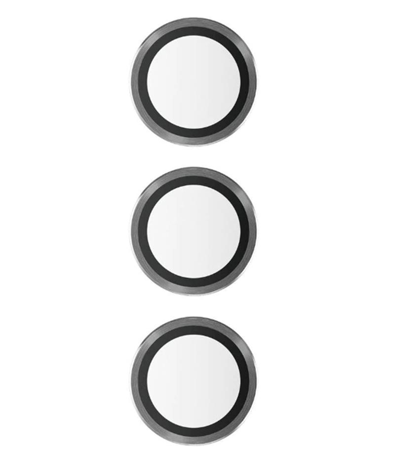 PanzerGlass Samsung Galaxy Hoops for new Z Fold4 2023 Black Cameralensbeschermer 1 stuk(s)