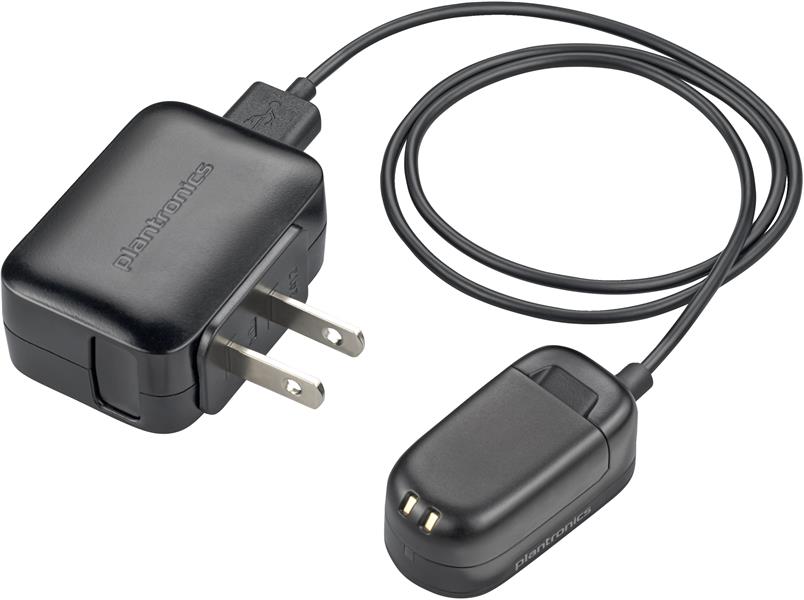 POLY CS540A convertible headset +AP11 set