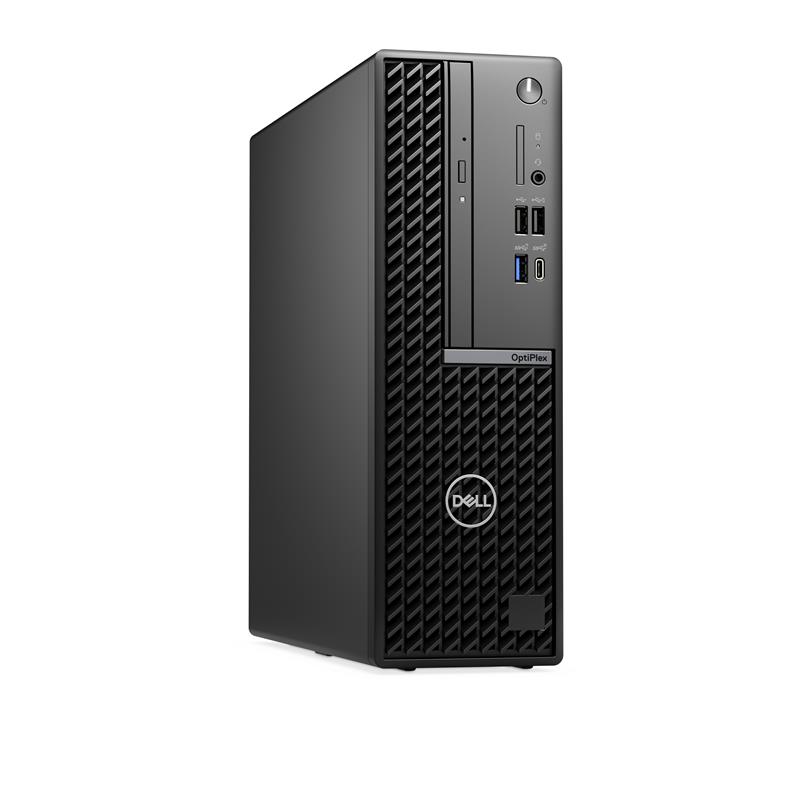 DELL OptiPlex 7020 Plus Intel® Core™ i5 i5-14500 16 GB DDR5-SDRAM 512 GB SSD Windows 11 Pro SFF PC Zwart