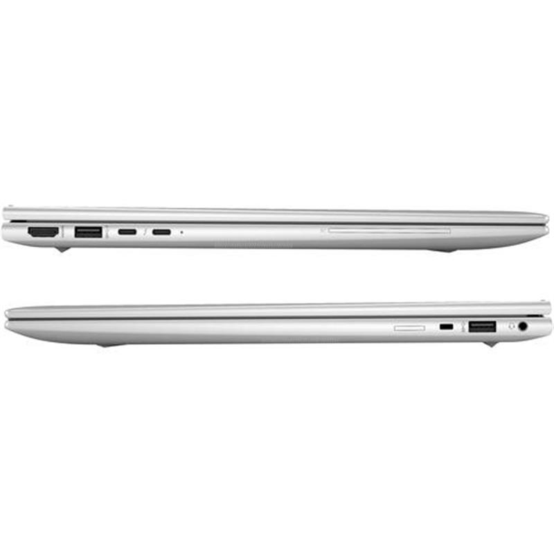 HP EliteBook 865 G10 7540U Notebook 40,6 cm (16"") WUXGA AMD Ryzen™ 5 PRO 16 GB DDR5-SDRAM 512 GB SSD Wi-Fi 6E (802.11ax) Windows 11 Pro Zilver