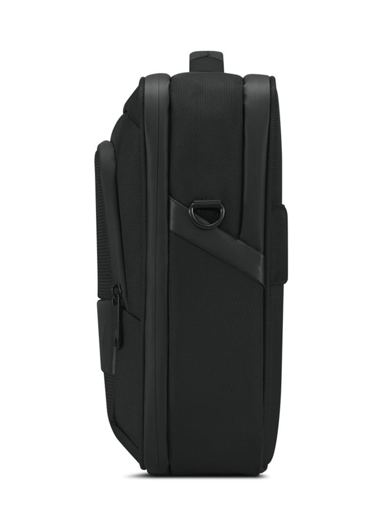 Lenovo ThinkPad Professional 16-inch Topload Gen 2 40,6 cm (16"") Tas met bovensluiting Zwart