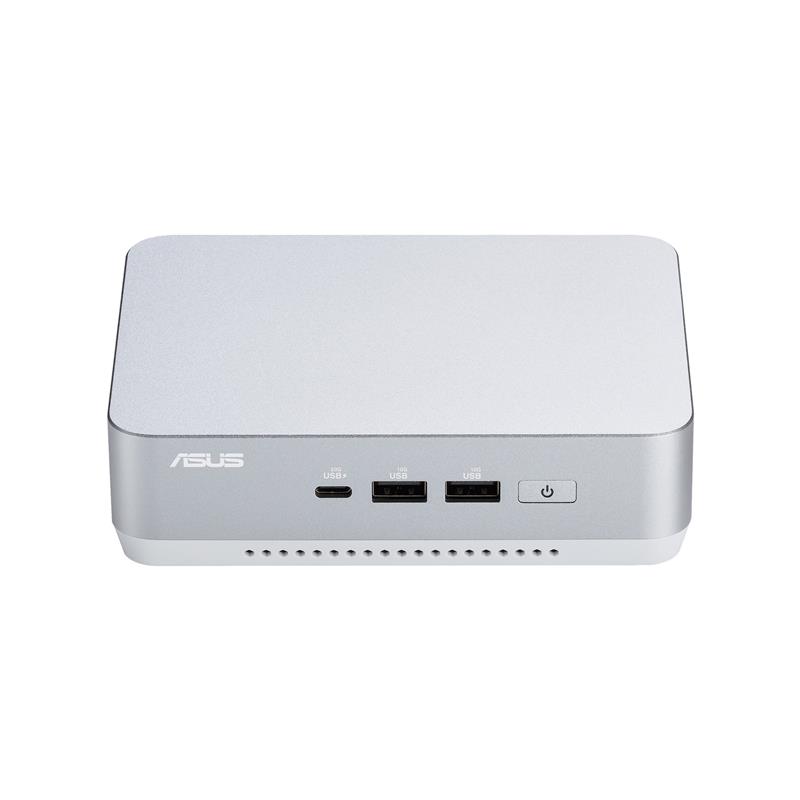 ASUS NUC 14 Pro+ RNUC14RVSU700002I UCFF Zilver 155H